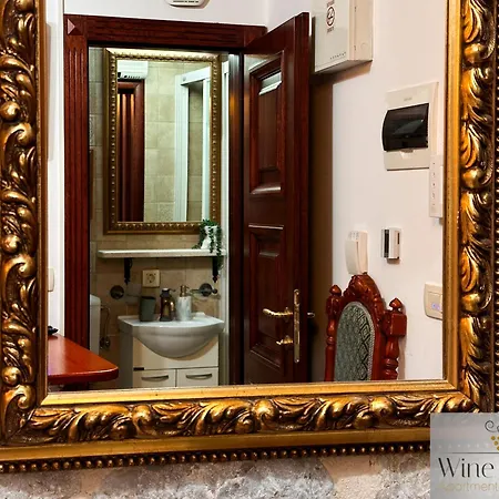 Apartments Wine House Old Town Kotor Exterior photo