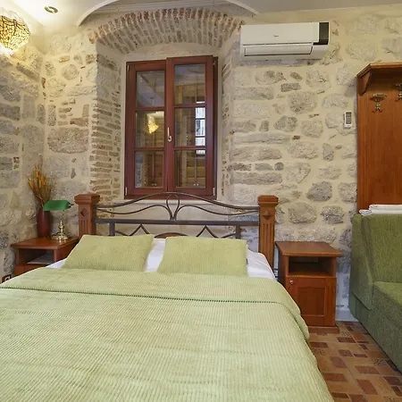 Apartments Wine House Old Town Kotor Exterior photo