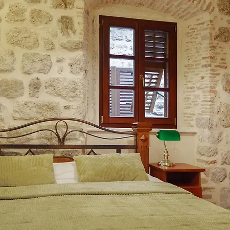 Apartments Wine House Old Town Kotor Exterior photo