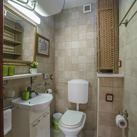 Apartments Wine House Old Town Kotor Exterior photo