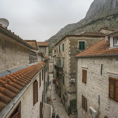 Apartments Wine House Old Town Kotor Exterior photo