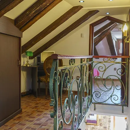 Apartments Wine House Old Town Kotor Exterior photo