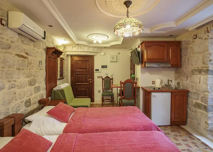 Apartments Wine House Old Town