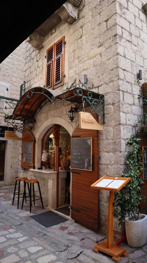 דירה Wine House Old Town קוטור