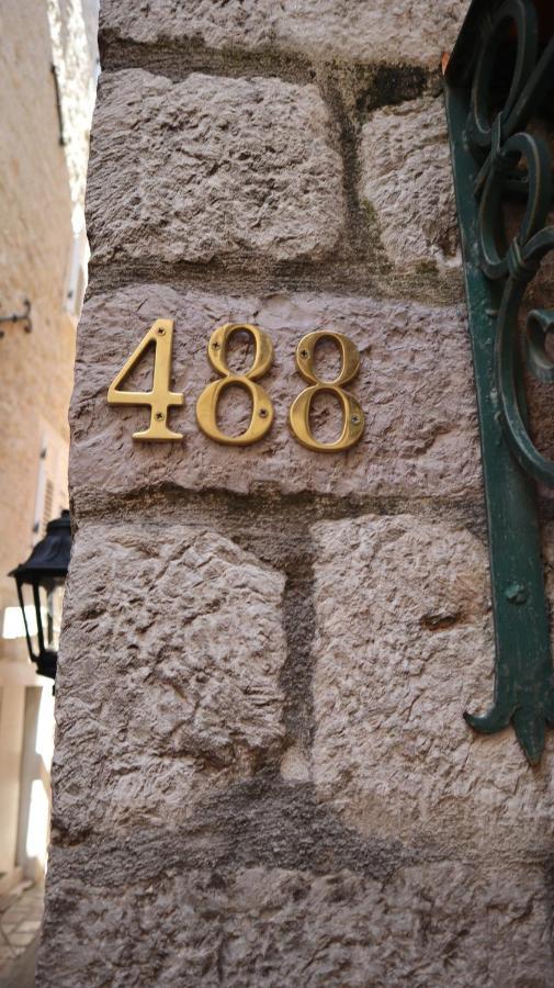Wine House Old Town * קוטור
