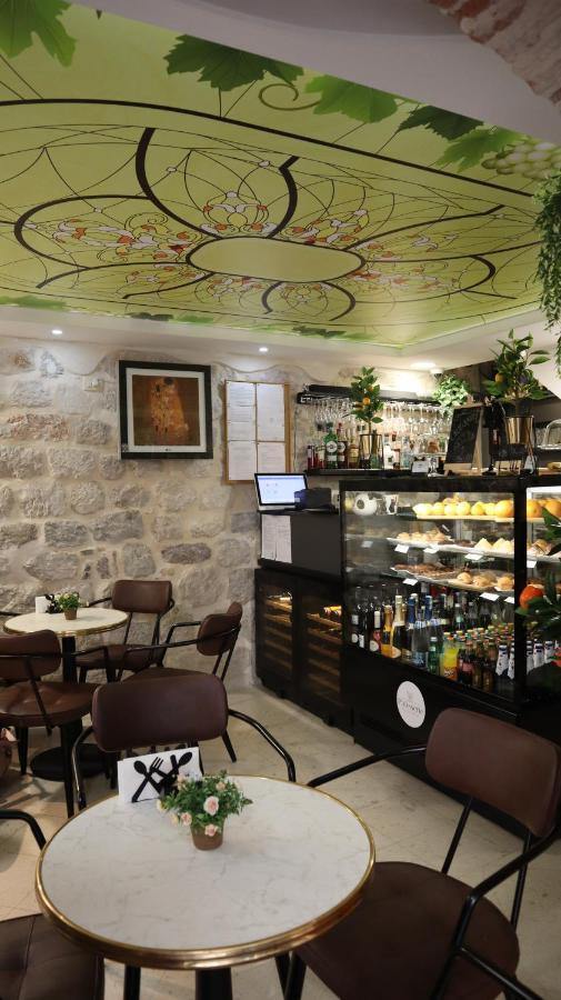 דירה Wine House Old Town קוטור
