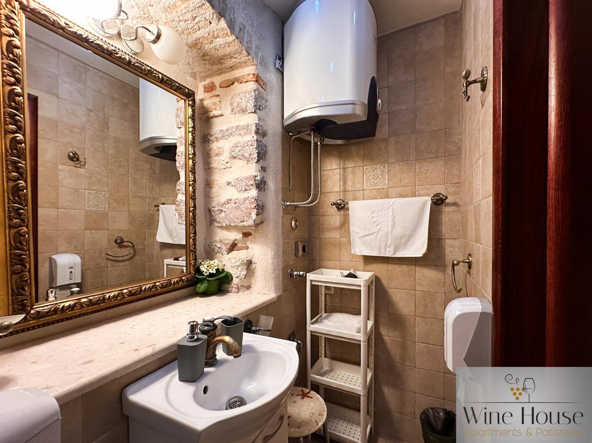 Apartment Wine House Old Town *
