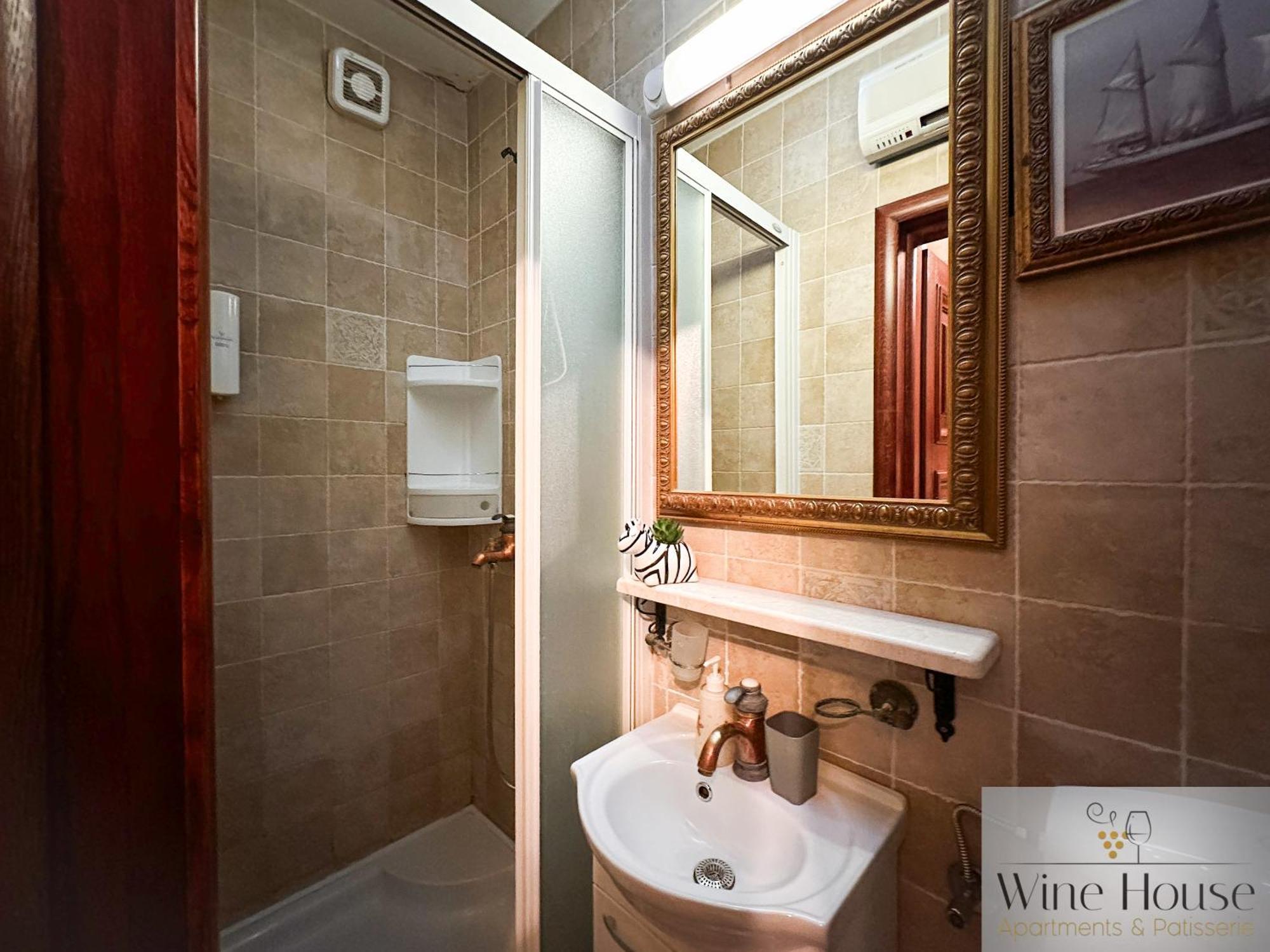 Wine House Old Town Apartment Kotor