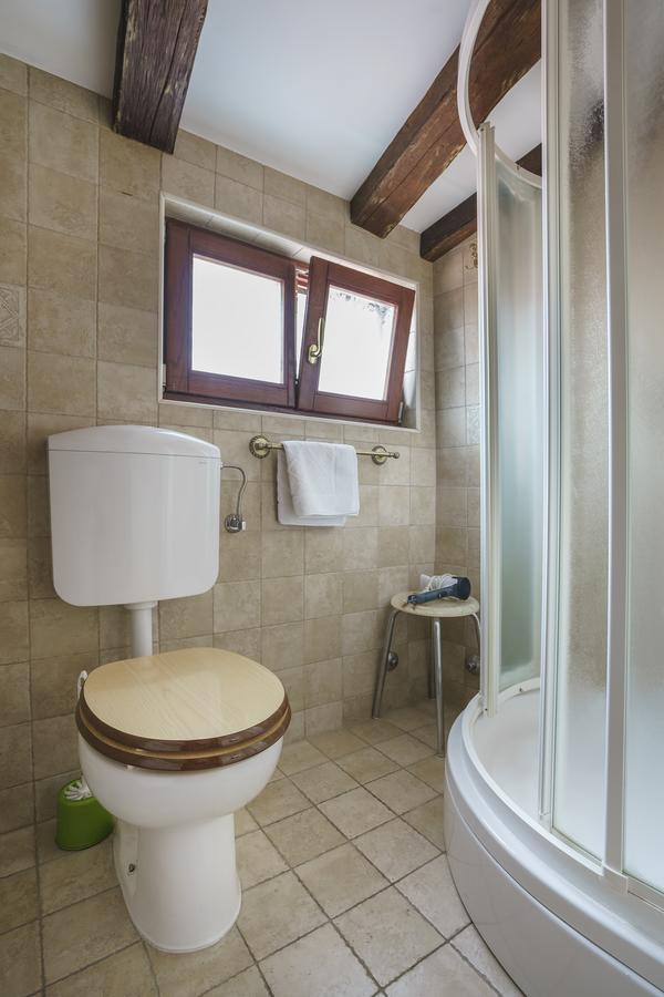 Wine House Old Town Apartment Kotor