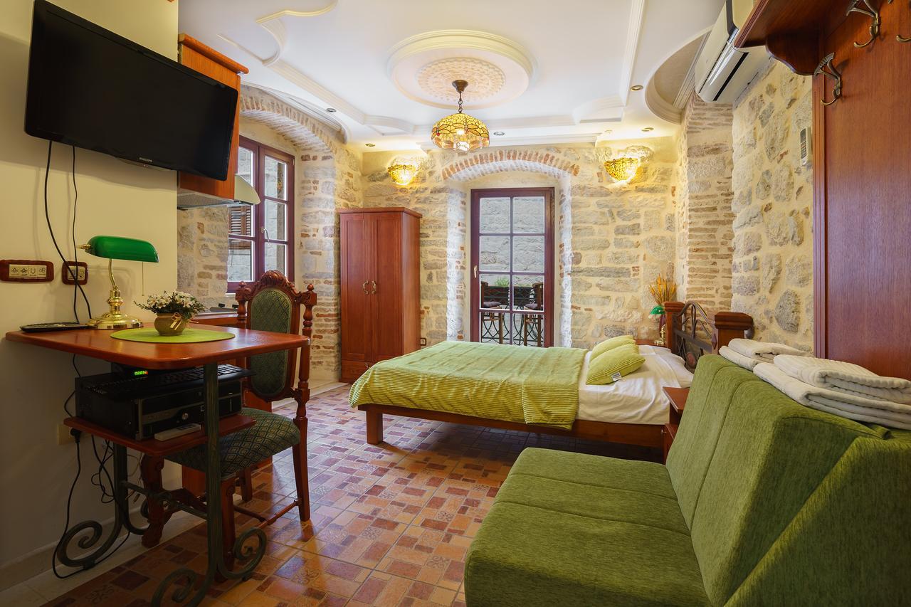 Apartment Wine House Old Town *