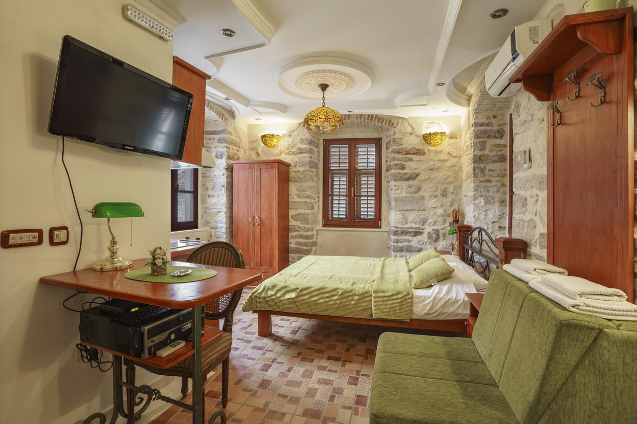 Wine House Old Town * קוטור