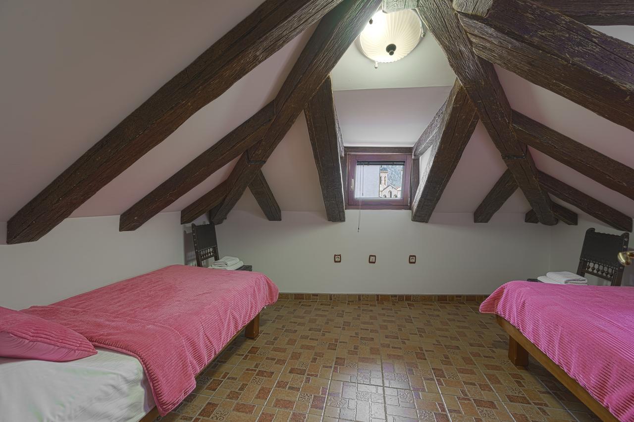 Wine House Old Town Apartment Kotor