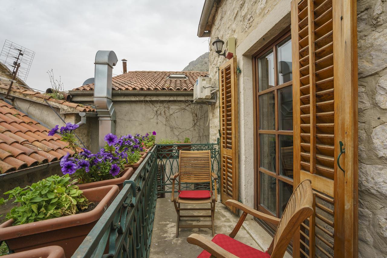 Wine House Old Town * קוטור
