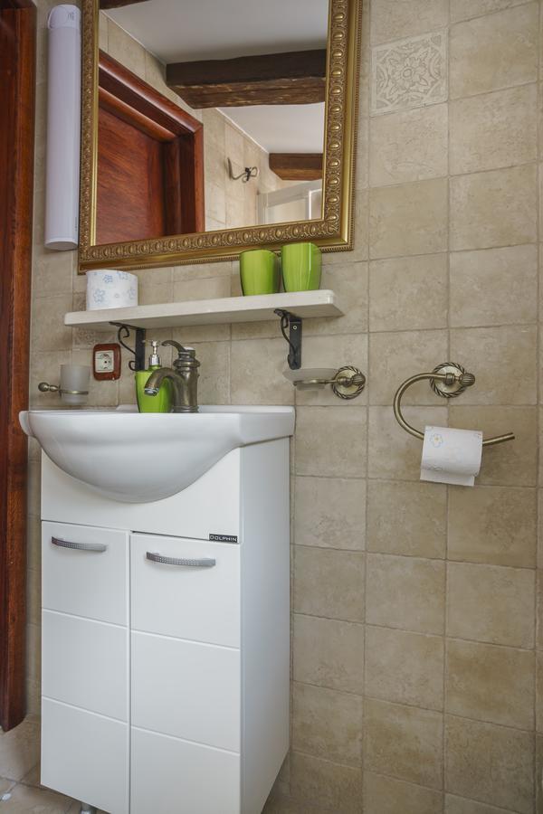 Wine House Old Town Apartment Kotor