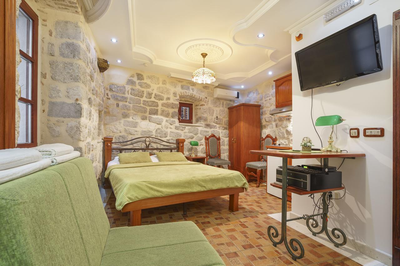 דירה Wine House Old Town קוטור
