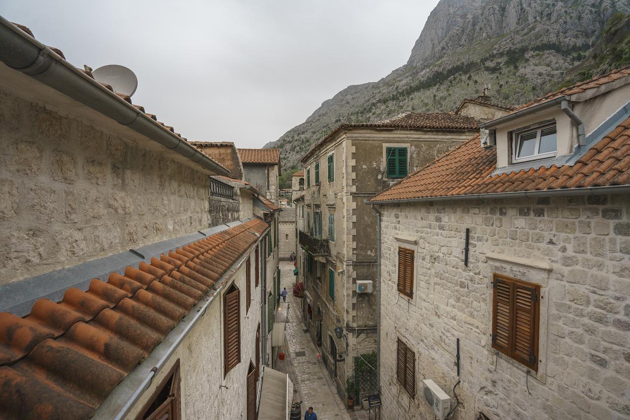 Wine House Old Town Apartment Kotor