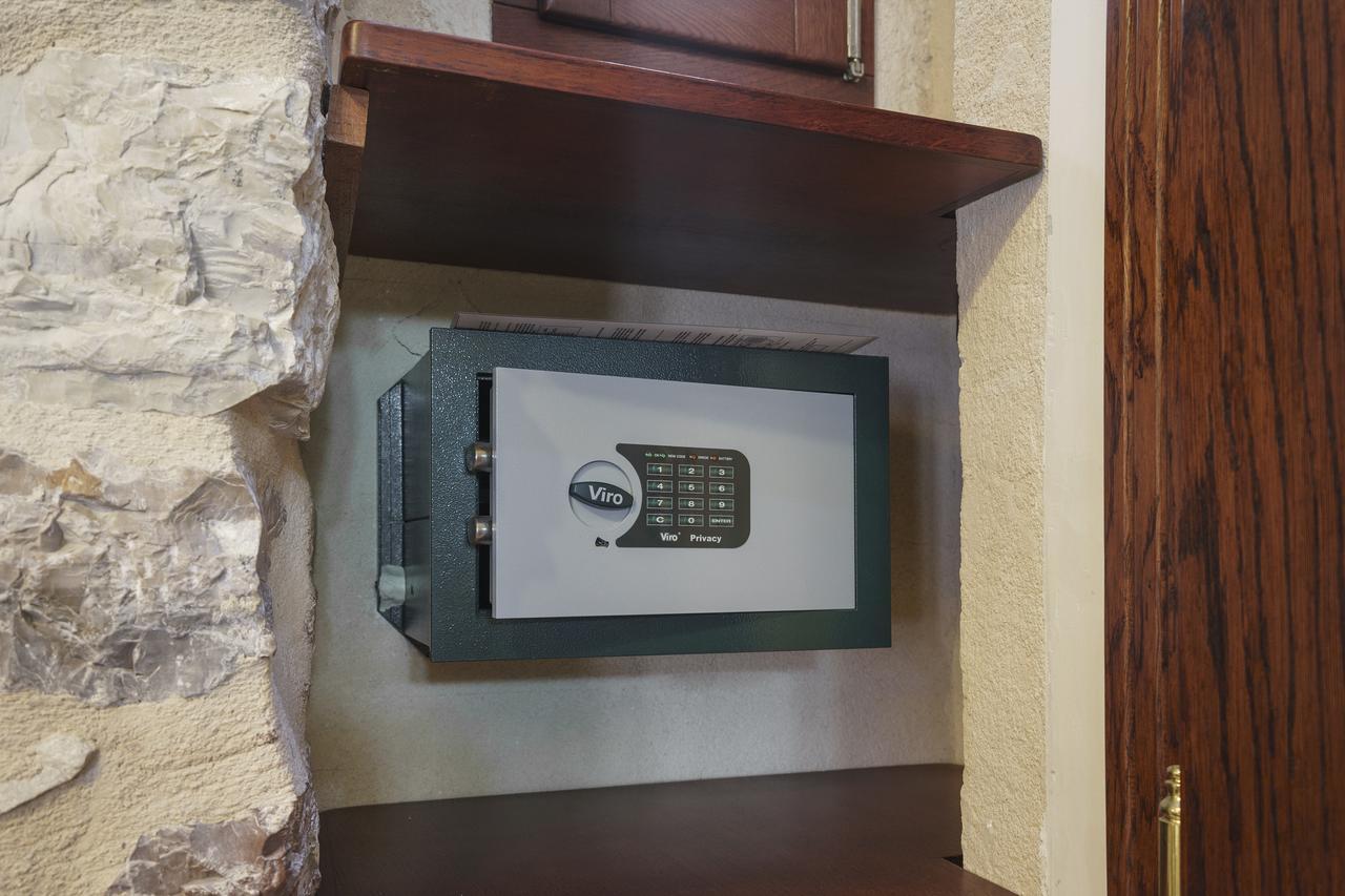Wine House Old Town דירה