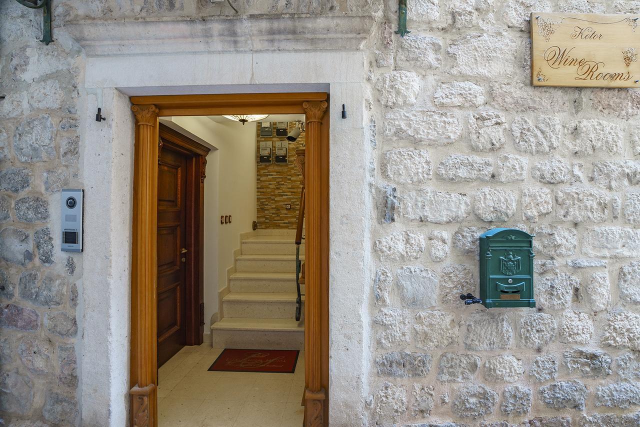 Apartment Wine House Old Town *