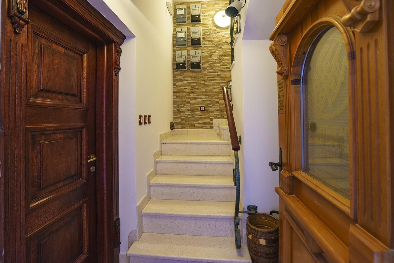 Apartment Wine House Old Town